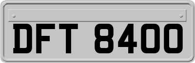 DFT8400