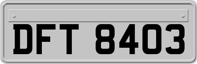 DFT8403