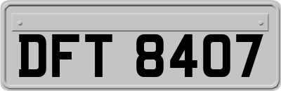 DFT8407