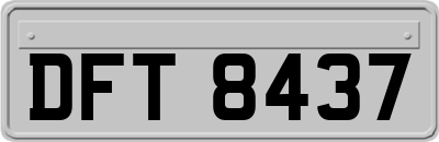 DFT8437