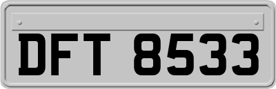 DFT8533