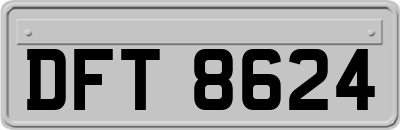 DFT8624