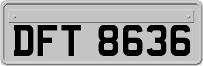 DFT8636