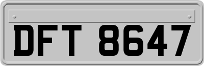 DFT8647