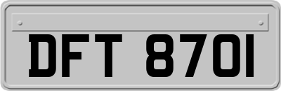DFT8701