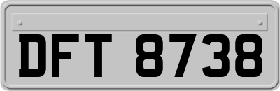 DFT8738