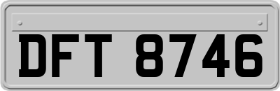 DFT8746
