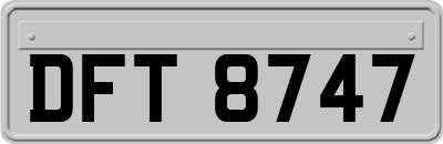 DFT8747