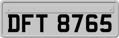 DFT8765