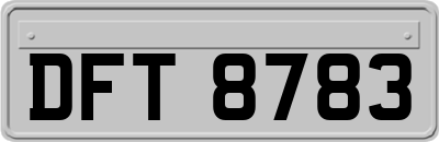 DFT8783