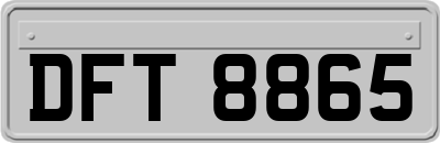 DFT8865