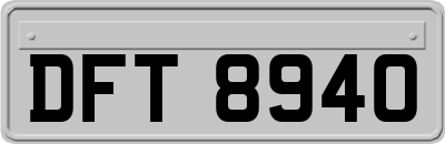 DFT8940