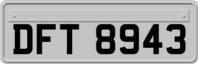 DFT8943
