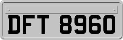 DFT8960