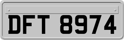DFT8974