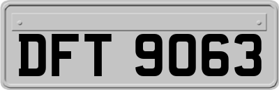 DFT9063