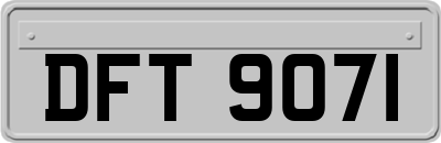 DFT9071