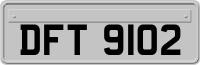 DFT9102