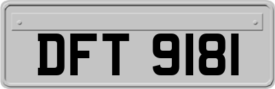 DFT9181