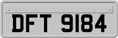 DFT9184