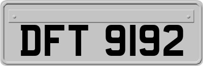 DFT9192