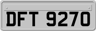 DFT9270