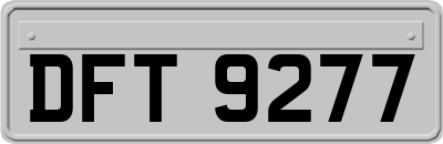 DFT9277