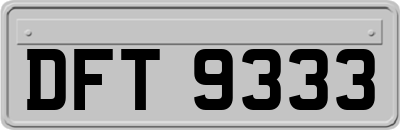 DFT9333