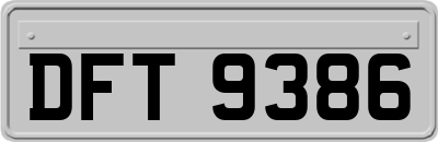 DFT9386