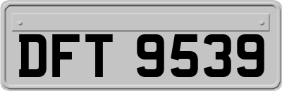 DFT9539