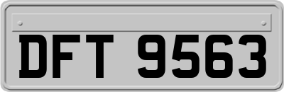 DFT9563