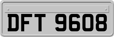 DFT9608