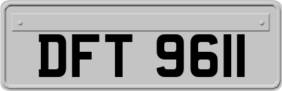 DFT9611