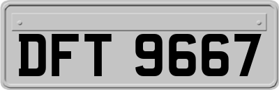 DFT9667
