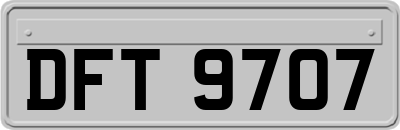 DFT9707