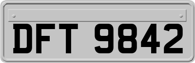 DFT9842