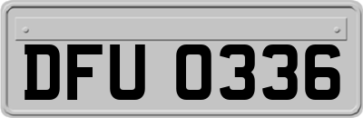 DFU0336