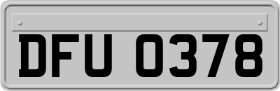DFU0378