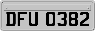 DFU0382