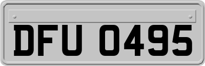 DFU0495