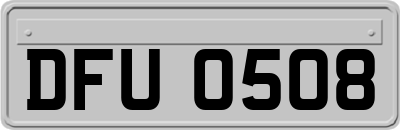DFU0508