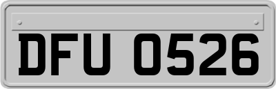 DFU0526