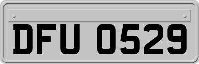 DFU0529