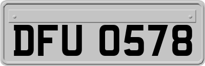 DFU0578
