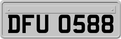 DFU0588