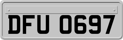 DFU0697
