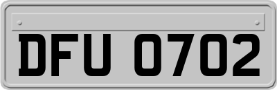 DFU0702