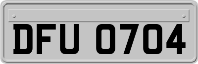DFU0704