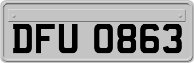 DFU0863