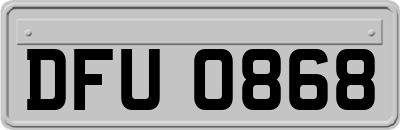 DFU0868